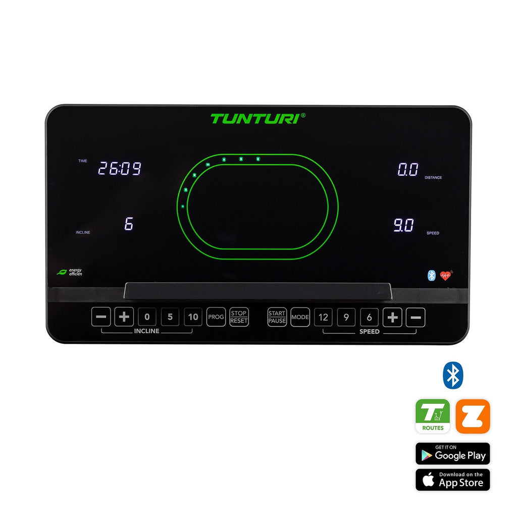 Tunturi Performance T50 Tapis de course