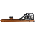 Fluid Rower Apollo Pro XL Rameur - Chêne Foncé