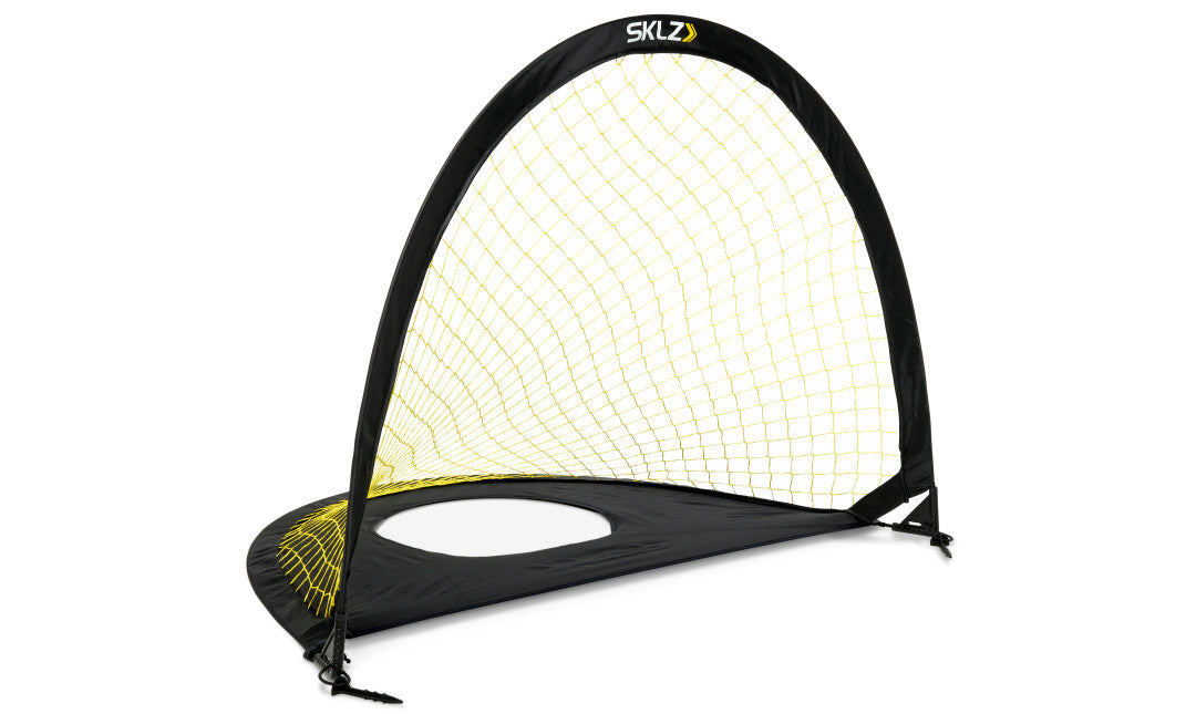 SKLZ Precision Pop Up Goal - Verstelbaar - 122 x 91 cm