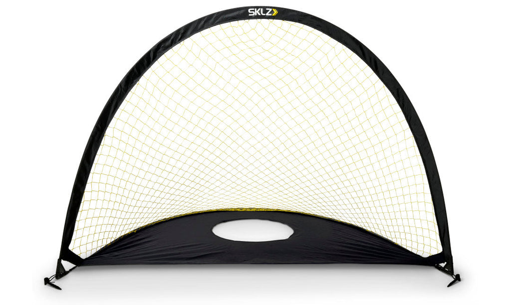 SKLZ Precision Pop Up Goal - Ajustable - 91 x 61 cm