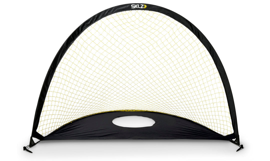 SKLZ Precision Pop Up Goal - Verstelbaar - 183 x 122 cm