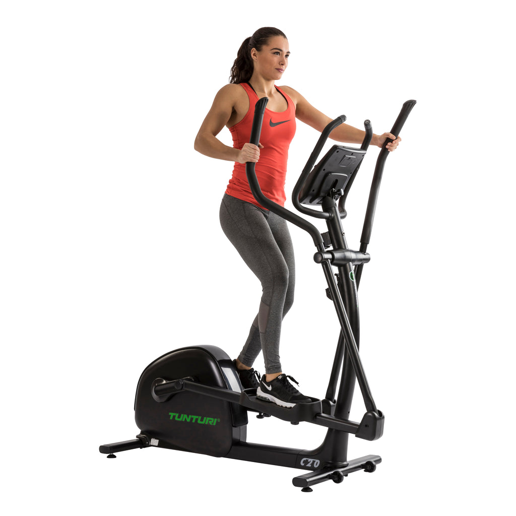 Tunturi Signature C20-R Vélos Elliptiques