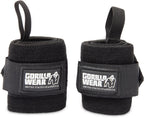 Gorilla Wear Wrist Wraps BASIC - Noir