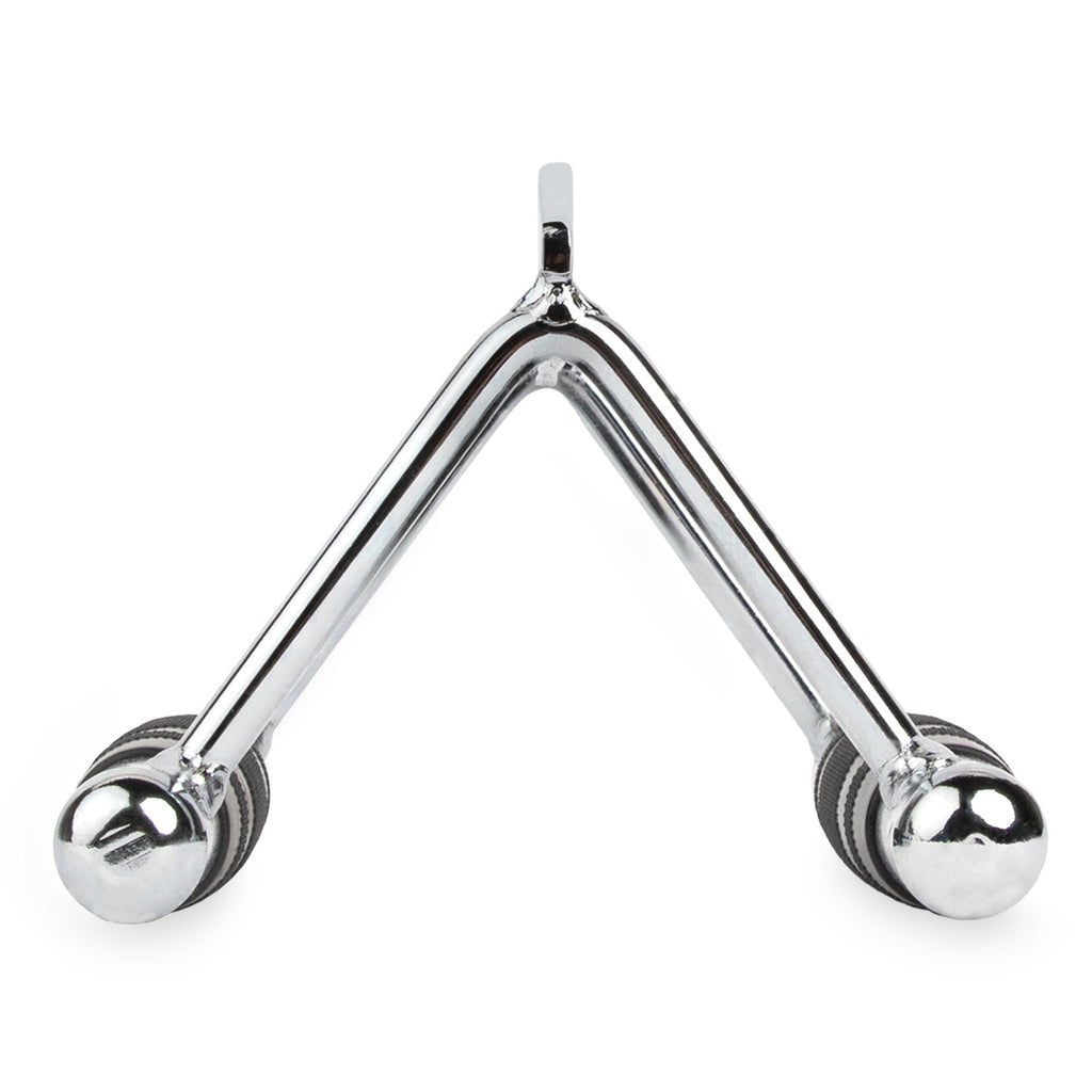 VirtuFit Rowing Handle - Roeihandgreep - Tweedekans