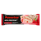Powerbar Barre Protein+ 40% - Saveur fraise et chocolat blanc