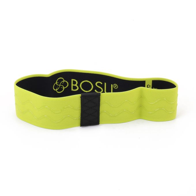 Bosu Bandes de Résistance - Fabric Resistance Bands - Lègére/Jeune