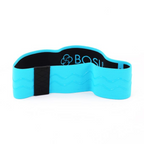Bosu Bandes de Résistance - Fabric Resistance Bands - Moyenne/Bleu