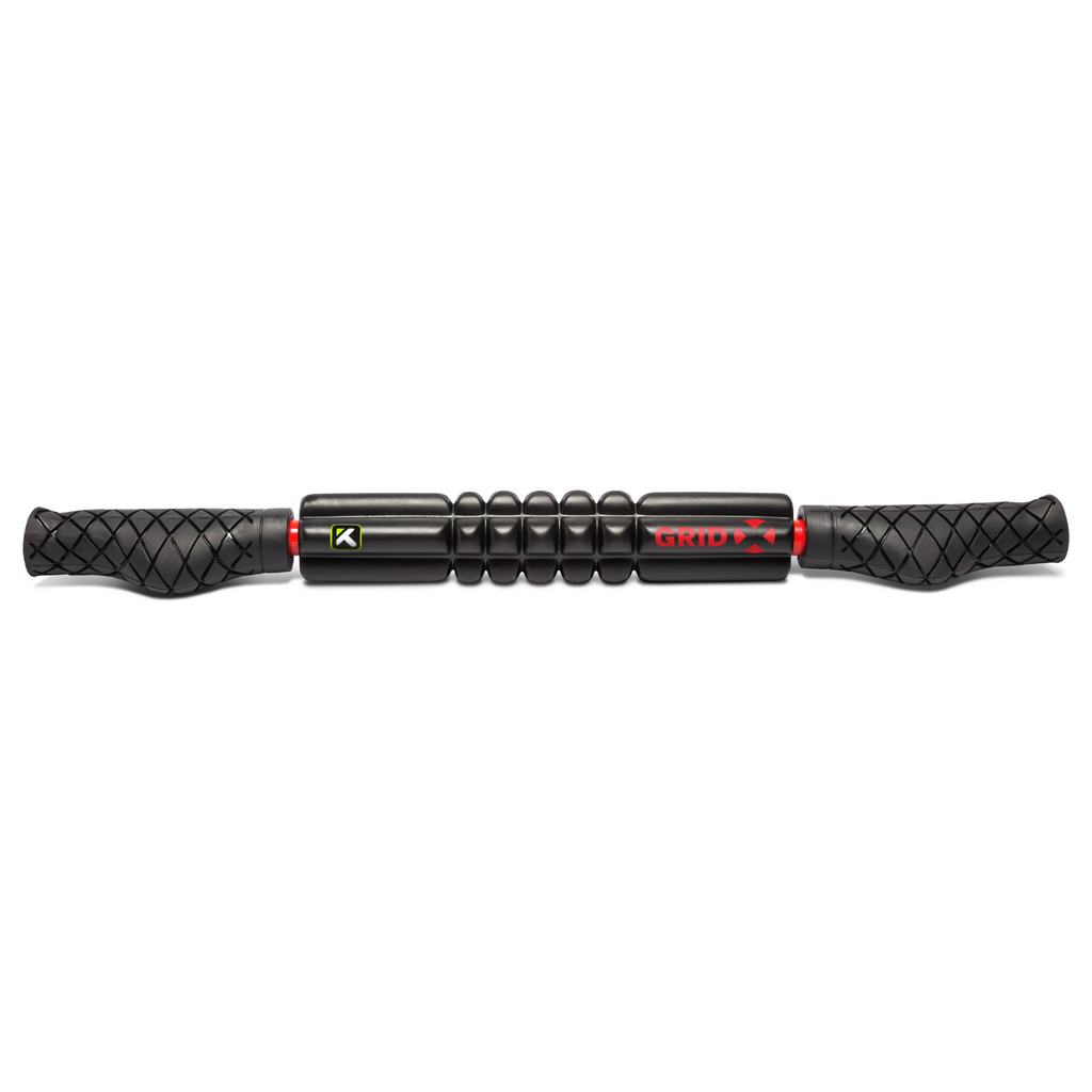 Triggerpoint Grid STK X - Noir
