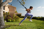 TRX MOVE Entraîneur de Suspension