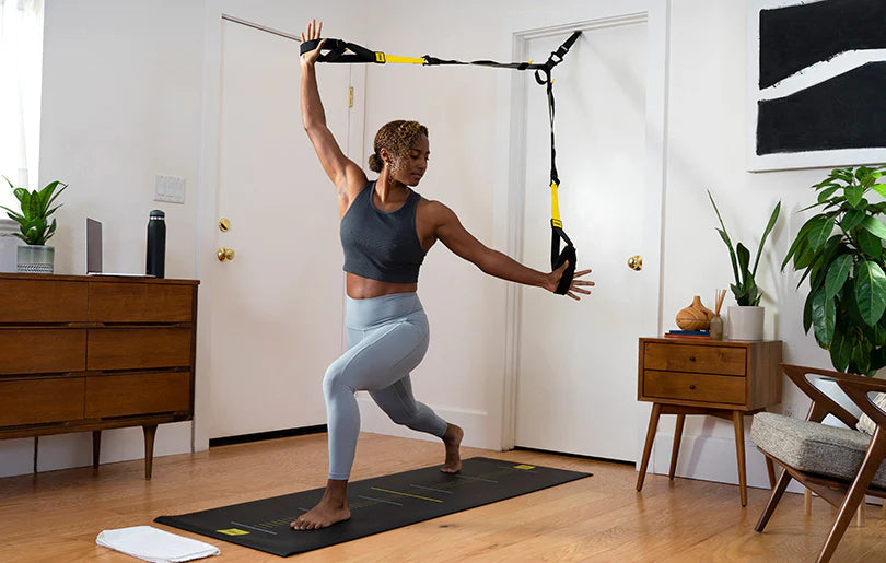 TRX Home2 Entraîneur de Suspension