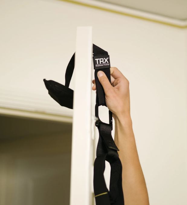 TRX Ancrage de Porte pour Suspension Trainer