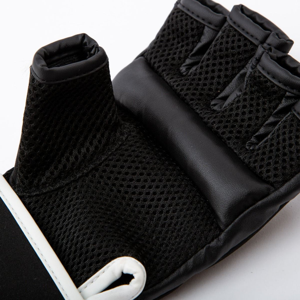 Everlast Core Gants De Kickboxing - Noir
