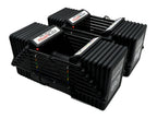 PowerBlock Pro 100 EXP Niveau 3