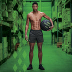 Lifemaxx Wall Ball Premium - 6 kg