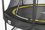Salta Comfort Edition Trampoline met Veiligheidsnet - 366 cm - Zwart
