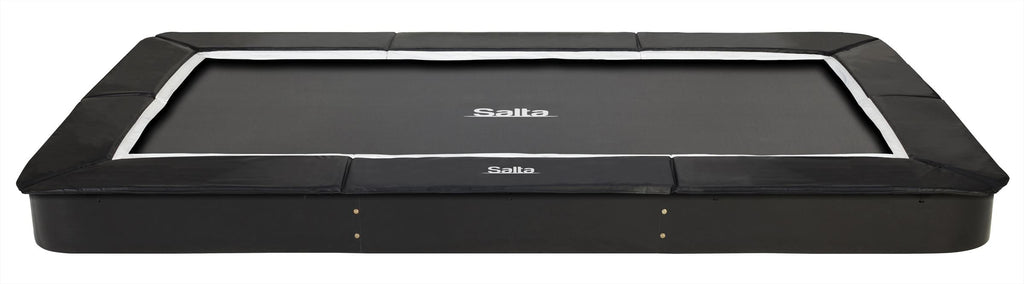 Salta Royal Baseground Trampoline - 214 x 305 cm