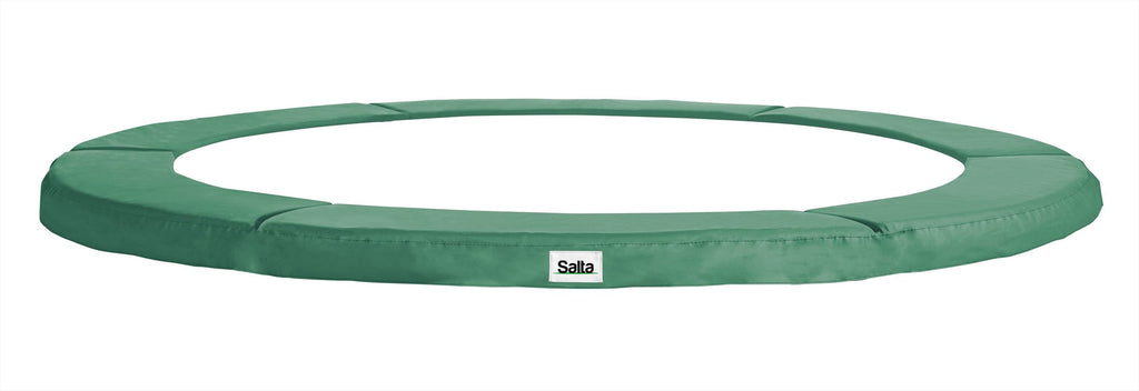 Salta Trampoline Beschermrand - 244 cm - Groen