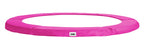 Salta Trampoline Beschermrand - 366 cm - Roze