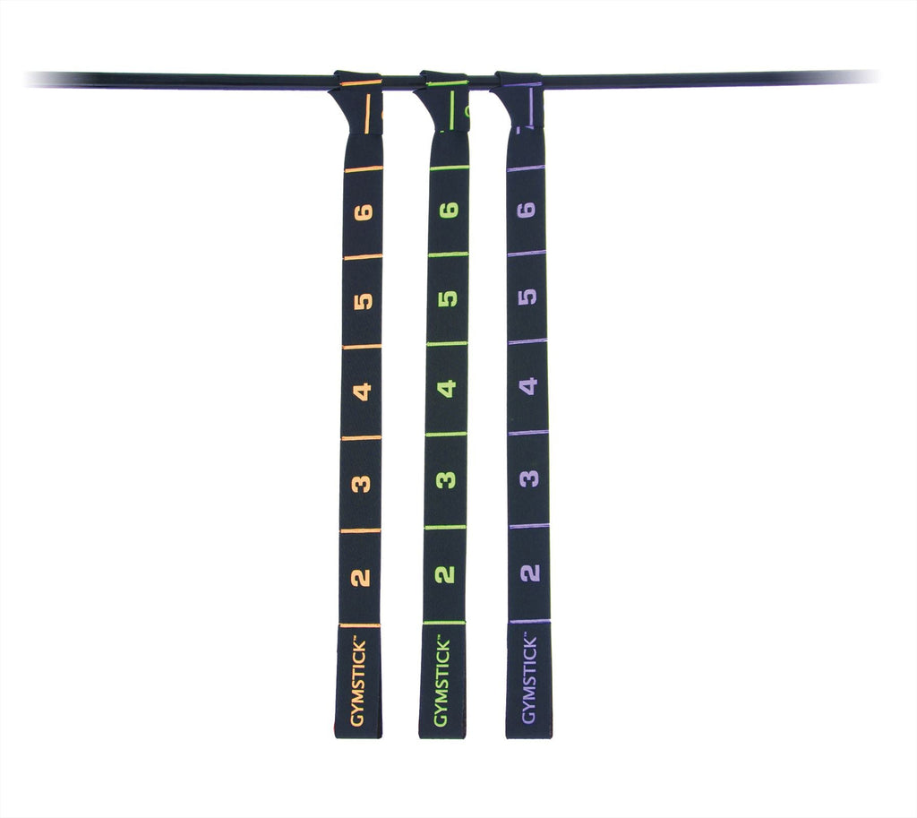 Gymstick Multi-Loop Band - Sterk