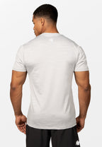Gorilla Wear Westley T-shirt - Gris clair