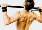 Gymstick Pro Chinning Bar Deluxe - Avec vidéos d'entraînement en ligne