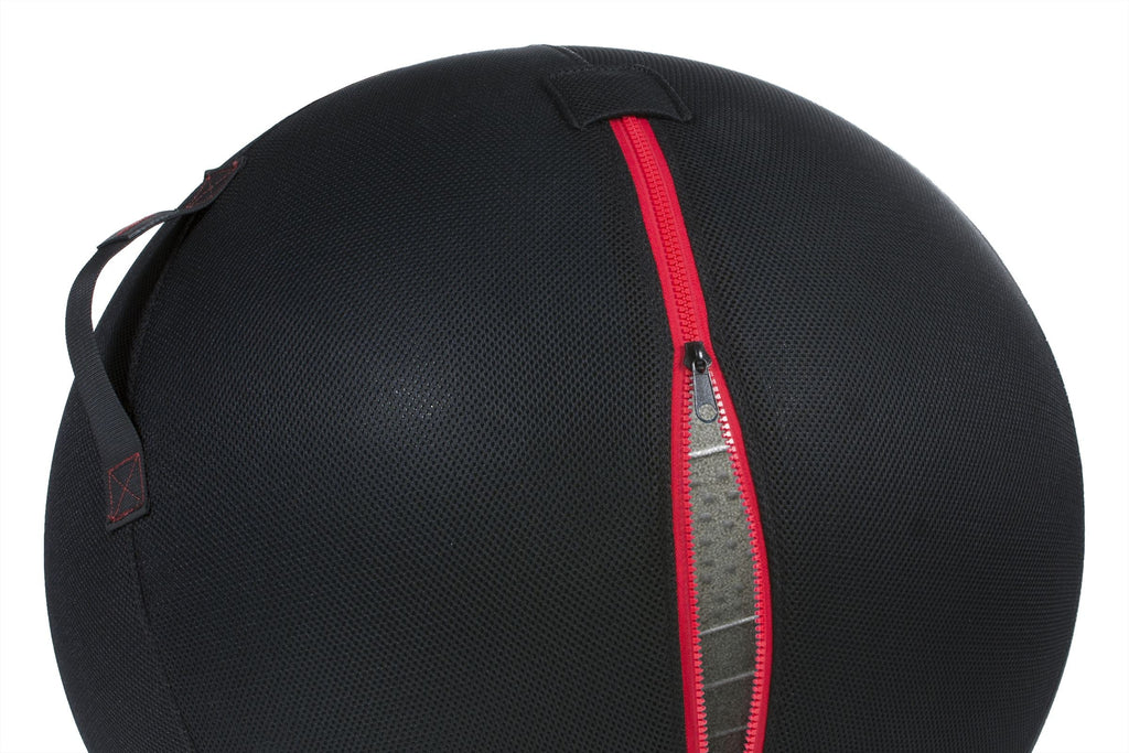 Gymstick Office Ball - 75 cm - Avec vidéos d'entraînement en ligne