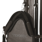 Toorx Station de Force Multifonction avec Papillon - Home Gym