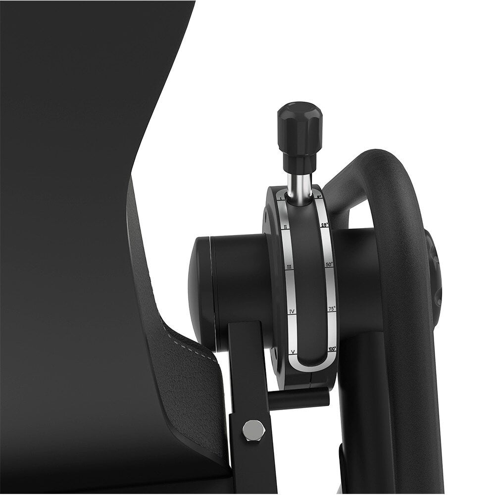 Toorx Inversion Trainer Pro - Table d'Inversion