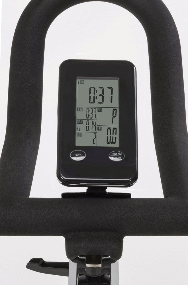 Toorx Fitness SRX-90 Vélo De Biking - Indoor Cycle