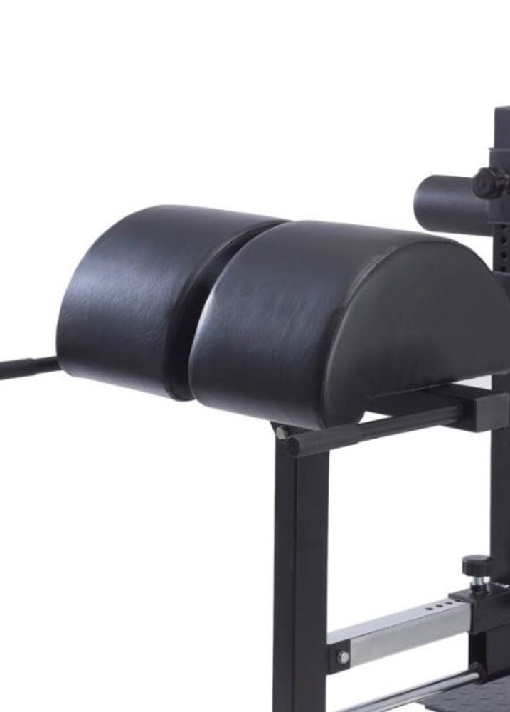 Toorx Cross Training Bench Pro WBX-300