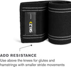 SKLZ Pro Knit Hip band - Booty Band - Sterk