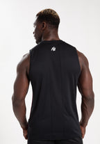 Gorilla Wear Broxton Débardeur - Noir