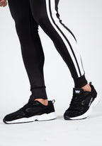 Gorilla Wear Riverside Track Pants - Noir