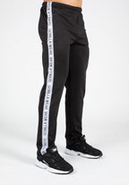 Gorilla Wear Delaware Track Pants - Noir