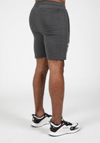 Gorilla Wear Lopez Short - Gris Foncé