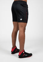 Gorilla Wear Broxton Short - Noir
