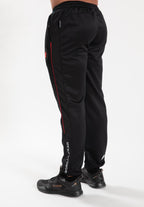 Gorilla Wear Broxton Track Pants - Zwart