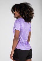 Gorilla Wear Raleigh T-shirt - Lilac