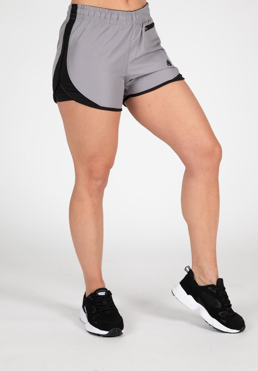 Gorilla Wear Alice Shorts - Gris