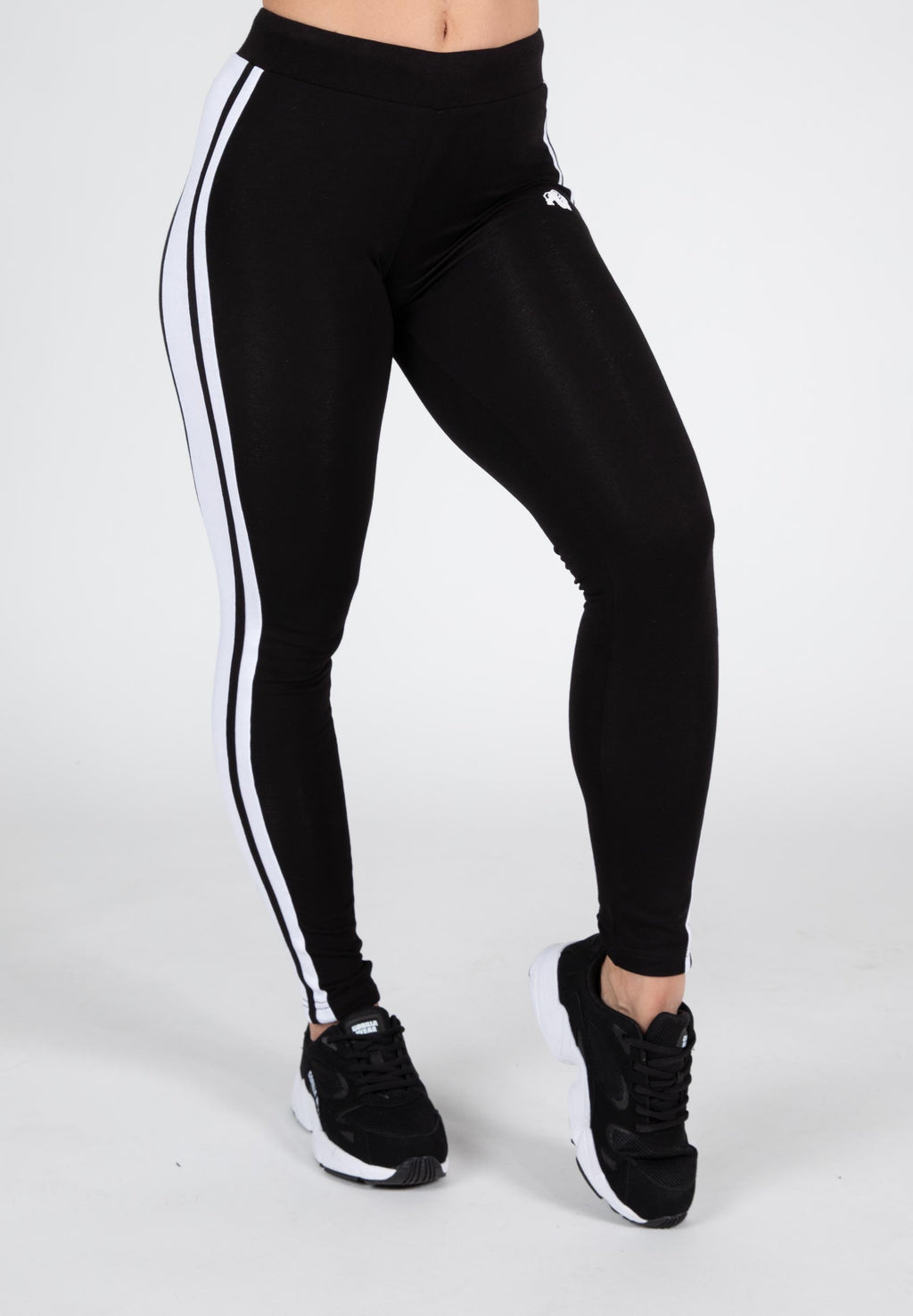 Gorilla Wear Hailey Leggings - Noir
