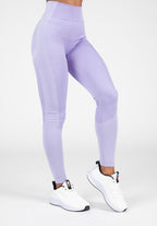 Gorilla Wear Selah Seamless Leggings - Lilac