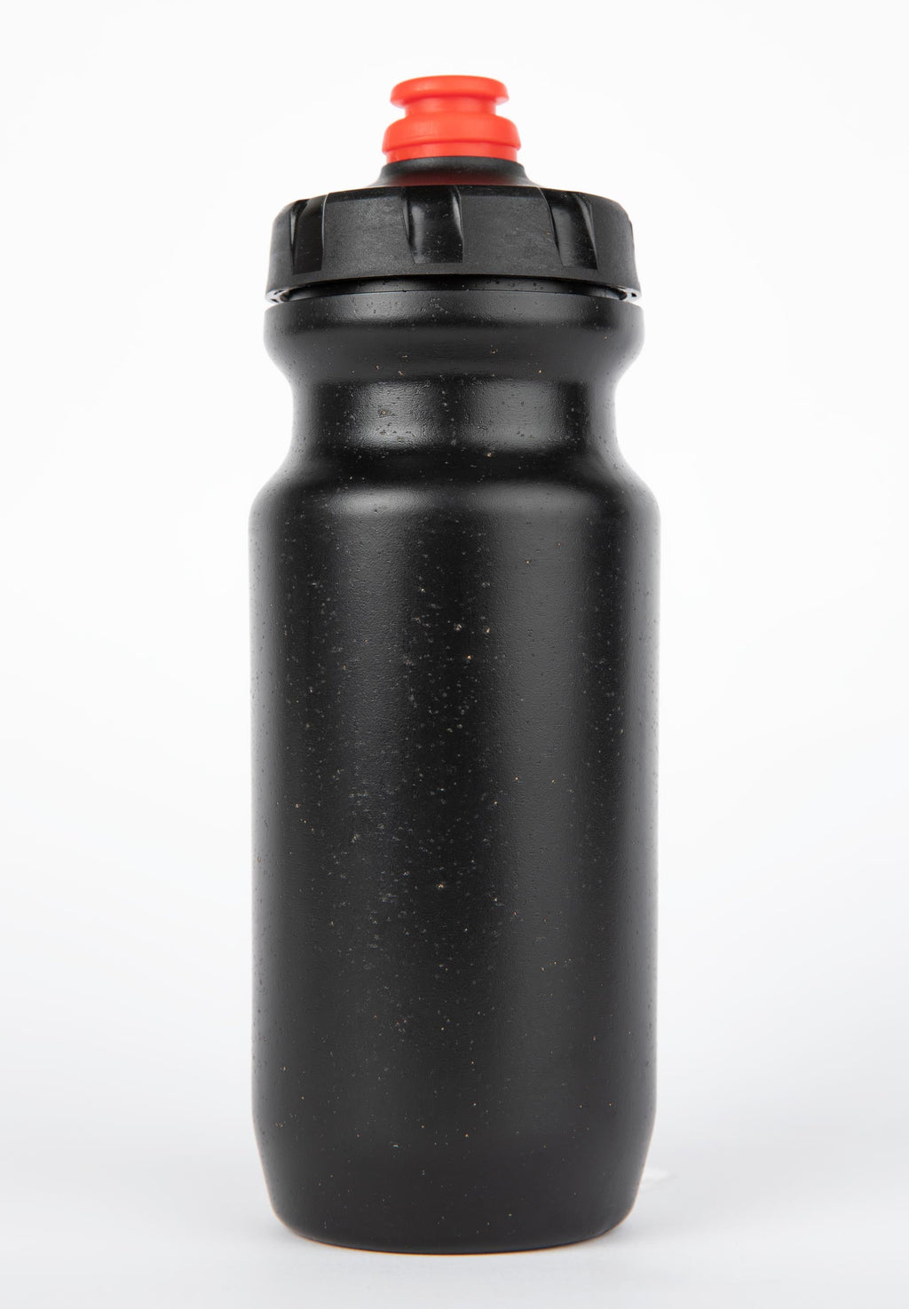 Gorilla Wear Sustainable Grip Bidon - Gourde - 500 ml - Noir