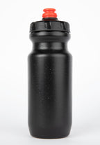 Gorilla Wear Sustainable Grip Bidon - Gourde - 500 ml - Noir