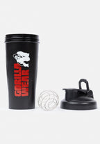 Gorilla Wear Shaker Durable - 600 ml