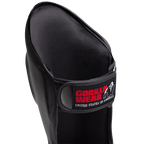 Gorilla Wear Mosby Shin Guards - Noir