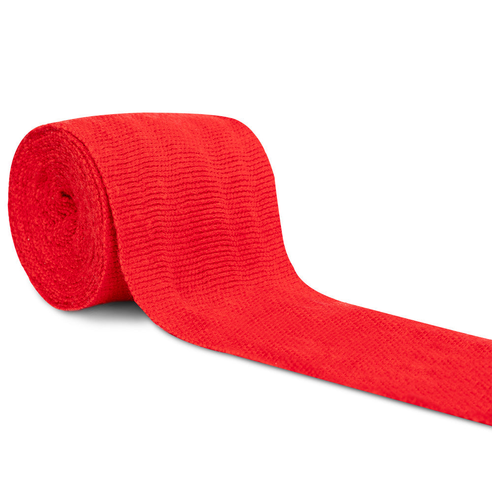 Gorilla Wear Boxing Hand Wraps - Rouge