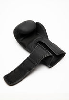 Gorilla Wear Kodiak Gants de boxe - Noir