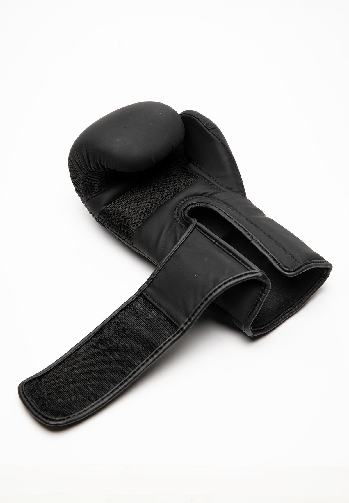 Gorilla Wear Kodiak Gants de boxe - Noir