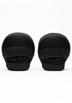 Gorilla Wear Kodiak Coussinets de Boxe Micro Air - Noir