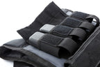 Muscle Power Gilet de musculation - 20 kg